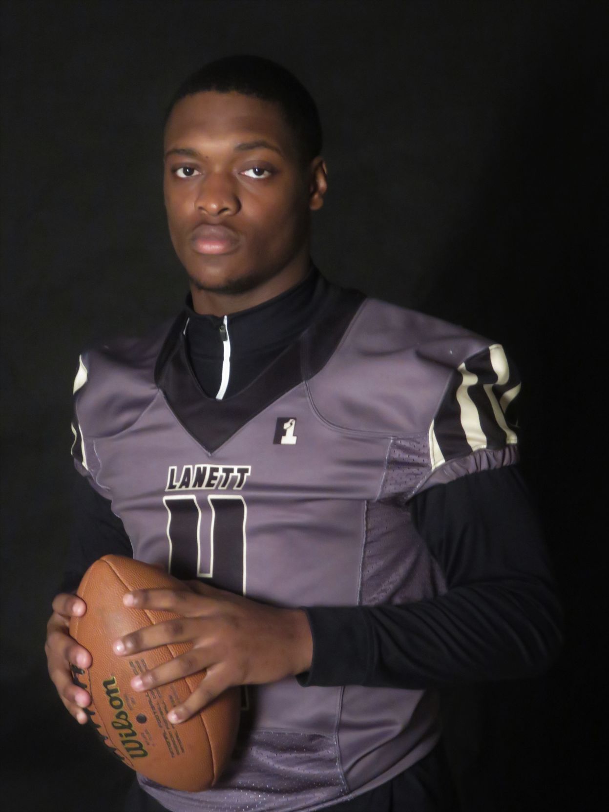 2019 All-Area Small School Offense